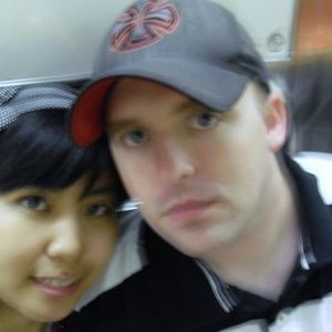 Meet your Posher, Tim